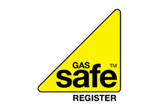 gas safe companies Trefeitha